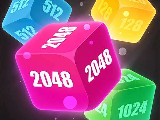 Cube Merge Game Guide: How to Keep Stacking and Score Big