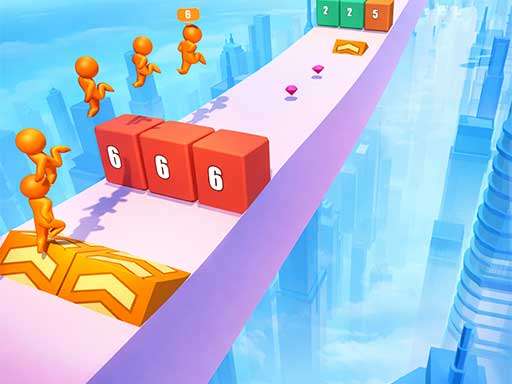 How to Master Cube Minion Rush: Smash, Merge, and Score Big