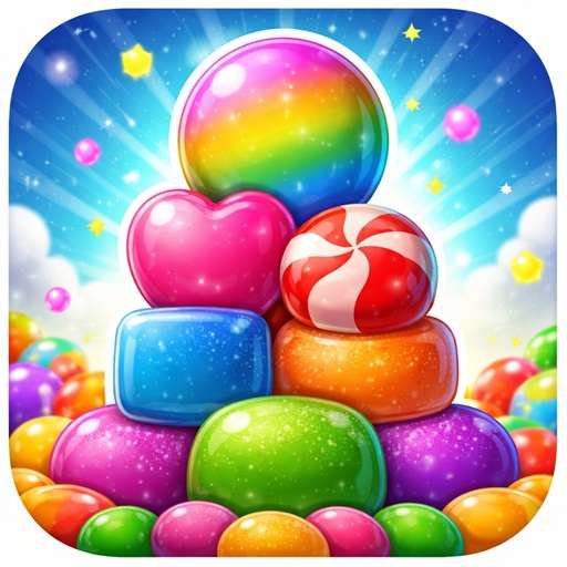 SweetStack