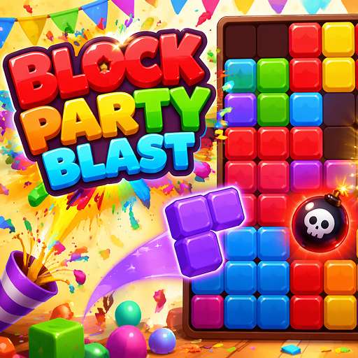 Block Party Blast: How to Stack, Clear, and Survive the Boss Fights