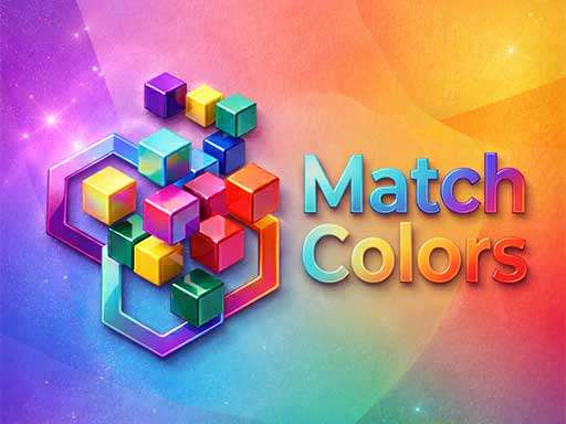 Match Colors Game Guide: How to Master the Drag and Drop Puzzle