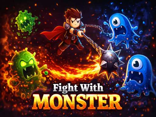 Fight With Monster Guide: How to Survive and Dominate Each Wave