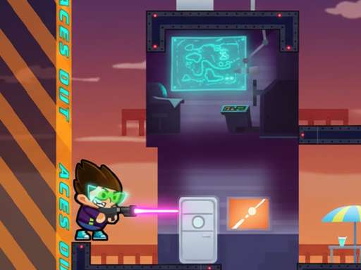 Special Alien Review: A Simple, Speedy Arcade Puzzle That Tests Your Reflexes
