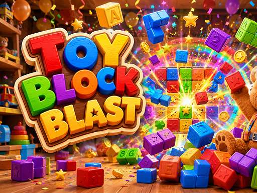 Toy Block Blast: Tips and Tricks for Clearing the Grid Like a Pro