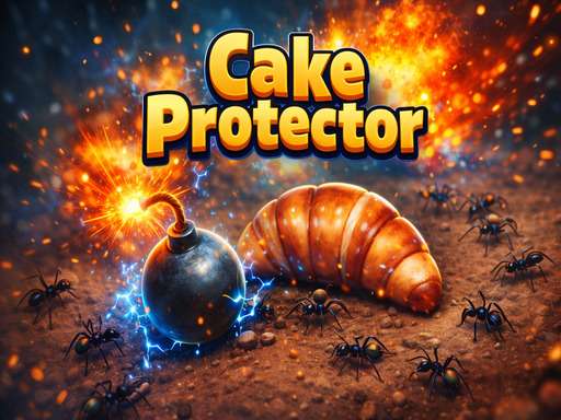 Cake Protector Guide &ndash; Keeping Ants Off Your Dessert