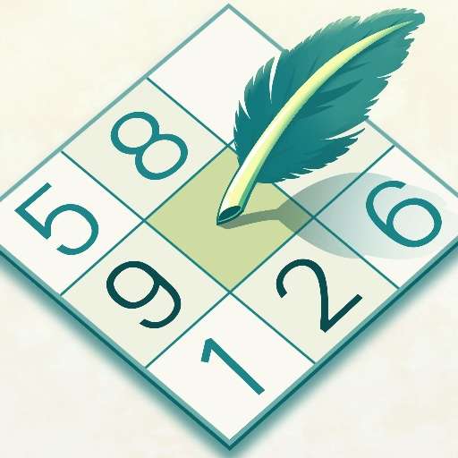 Sudoku Puzzle