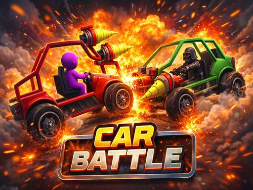 Car Battle Guide: Build, Upgrade, and Wreck the Competition