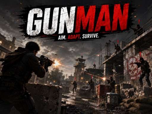 Gunman: Tips and Tricks for Mastering Stickman Duel Shooting