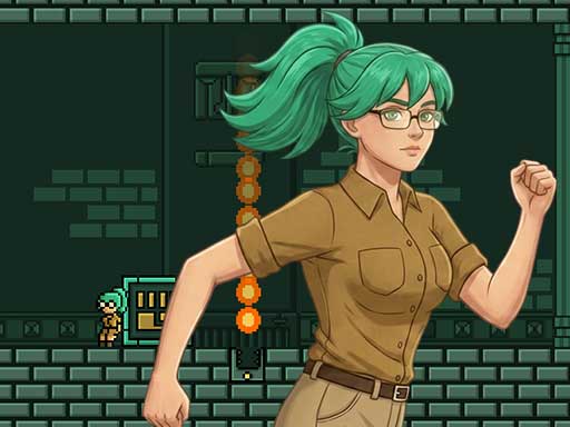 The Lost Labyrinth Review: A Simple but Satisfying Trap Dodger