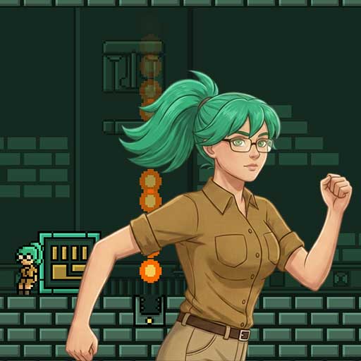 The Lost Labyrinth Review: A Simple but Satisfying Trap Dodger