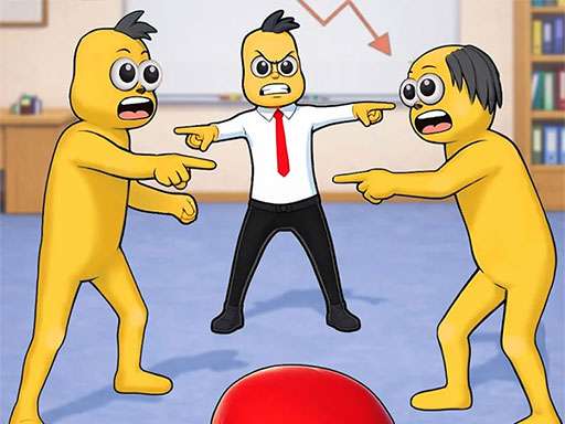 Let Off Steam with Annoying Boss Game: Tips for Maximum Office Chaos