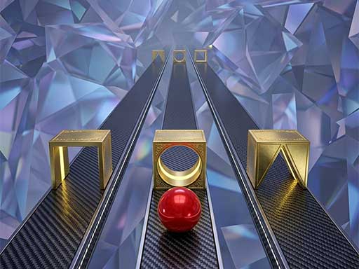Shape Switch Guide: How to Survive the Endless Shape Gauntlet
