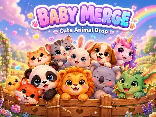 Baby Merge: Puzzle Master Review &ndash; Cute, Simple, and Surprisingly Addictive