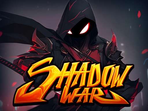 Shadow War Idle: A Surprisingly Engaging Endless Runner with Dark Flair
