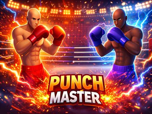 How to Land Clean KOs in PunchMaster: Tips for New Fighters