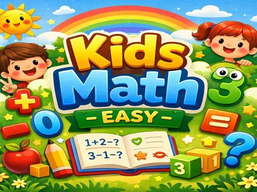 Kids Math Easy Review: A Blink and You&rsquo;ll Miss It Arithmetic Challenge