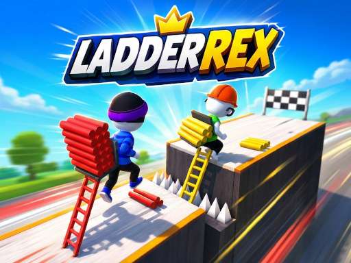 Ladderrex Review: Build Smarter, Race Faster