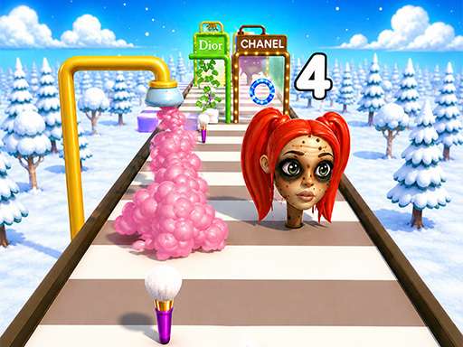 Makeup Runner: Tips to Glide, Collect, and Level Up Your Style