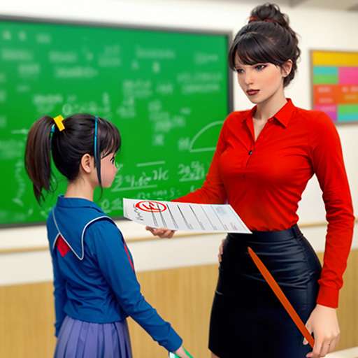 High School Teacher Games Life Review: Grading the Classroom Experience