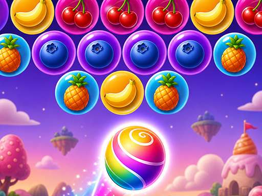 Bubble Fruit Shooter 2D: Tips to Pop Your Way Through Juicy Puzzles