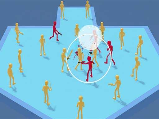 Join the Gang and Fight Guide: Wobbly Stickman Chaos and How to Survive It