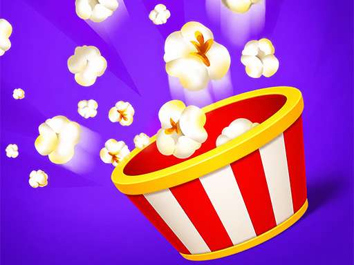 Popcorn Burst: A Satisfyingly Simple Puzzle Game That Knows Its Limits