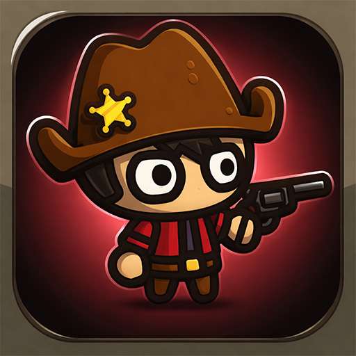 Tiny Metal Shooter