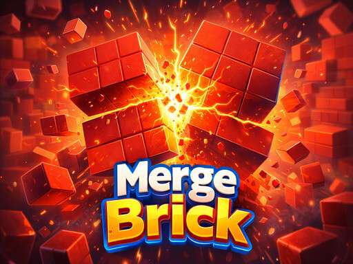 Merge Brick Review: A Surprisingly Satisfying Puzzle That Rewards Patience