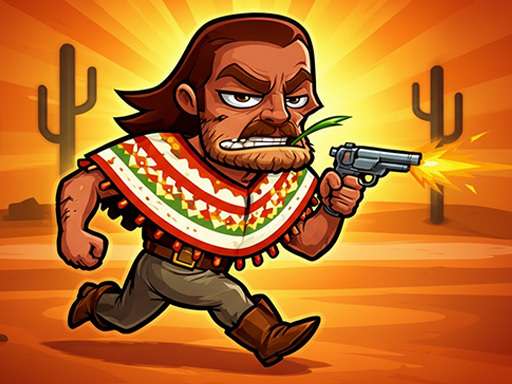 Cowboy Dash Game Review: A Simple but Satisfying Wild West Runner