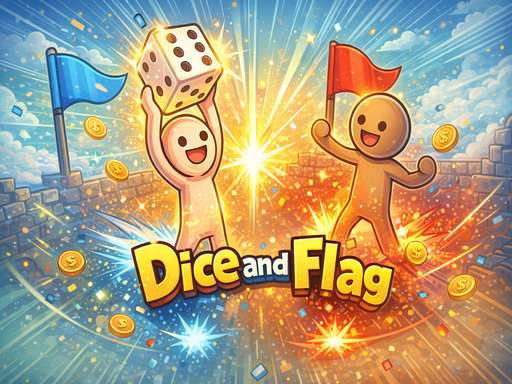 Dice and Flag Review: When Strategy Meets Luck