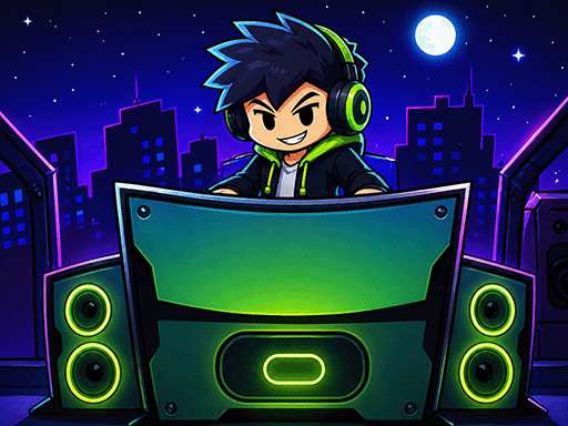 Mastering Music Battle Game: Tips for Timing and Beat Accuracy