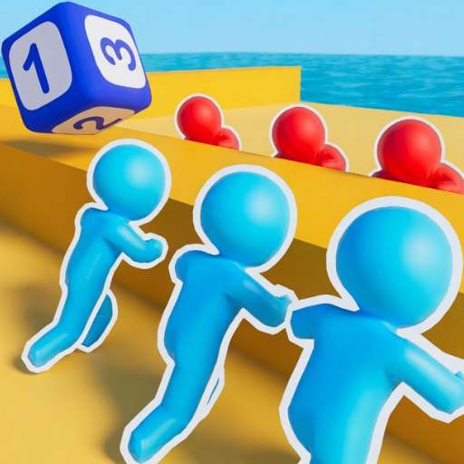 Stick Roll Arena Guide: Dice, Push, and Dominate