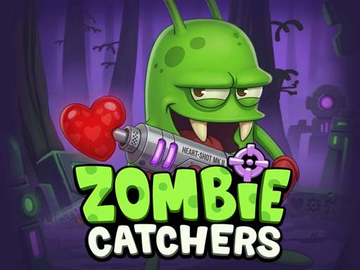 Zombie Catchers Guide: How to Catch Zombies, Earn Coins, and Upgrade Fast