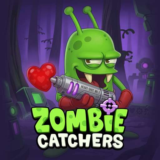 Zombie Catchers Guide: How to Catch Zombies, Earn Coins, and Upgrade Fast