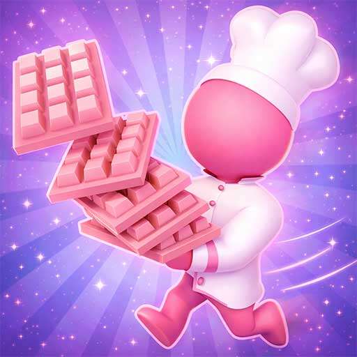 Sweet Bite Idle Game