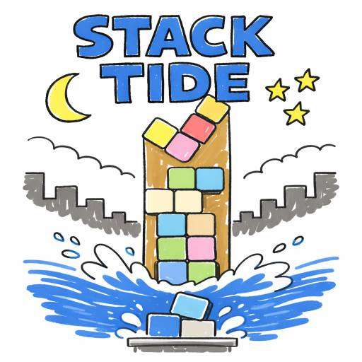 Stack Tide Guide: Build Tall, Stay Dry, and Survive the Climb