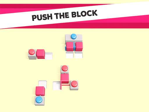 Block Push Game Guide: Think Before You Push
