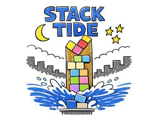 Stack Tide Guide: Build Tall, Stay Dry, and Survive the Climb