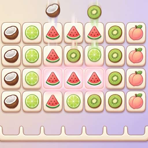 Tiles: Collect 3 Fruits Guide &ndash; Tips for Matching and Clearing Faster