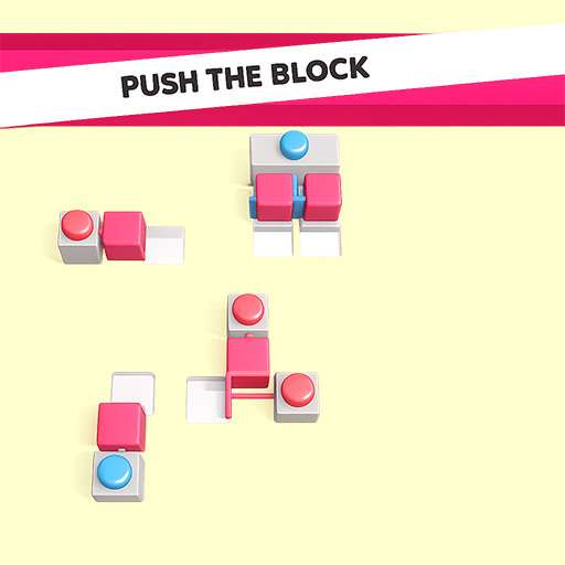 Block Push Game Guide: Think Before You Push