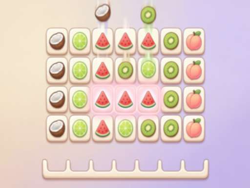 Tiles: Collect 3 Fruits Guide &ndash; Tips for Matching and Clearing Faster