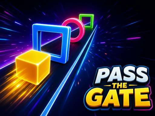 Pass the Gate Guide: Tips to Keep Your Shape and Survive the Rush
