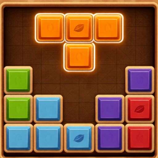 Block Tree: A Tetris Like Puzzle Game That Rewards Planning Over Speed