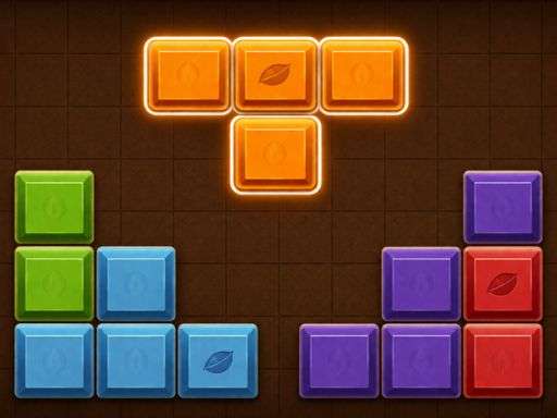 Block Tree Review: Tetris Style Puzzle with a Twist on Lines