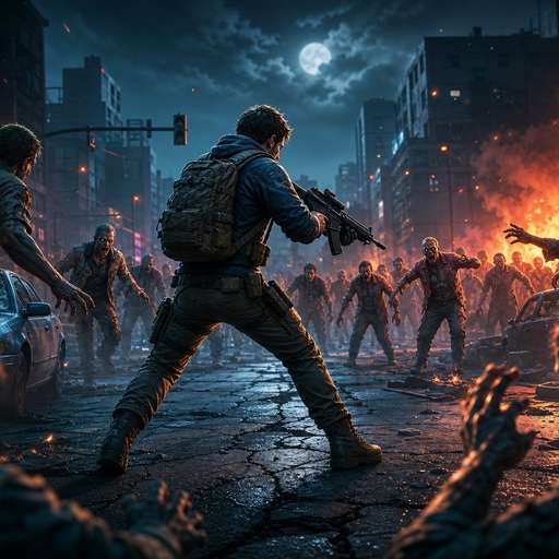 Survival Legend Guide: How to Last Longer and Climb the Leaderboard