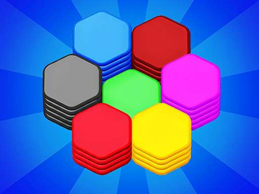 How to Stay Sharp with Hexa Color Sort: Tips and Tricks