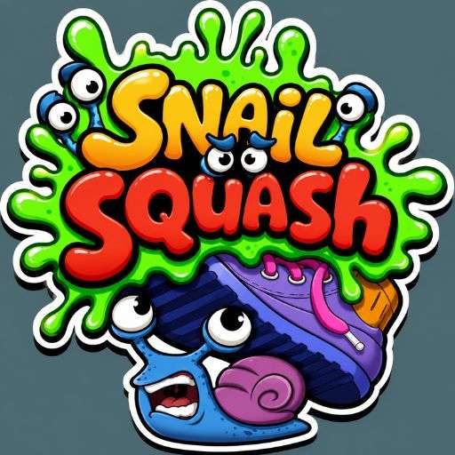 Snail Squash