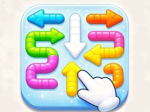 Arrows Puzzle Escape Tap Arrows Guide: How to Solve and Enjoy the Pixel Puzzles