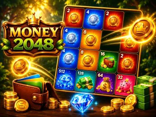 Money 2048 Review: Merge, Stack, and Chase Those Bigger Bills