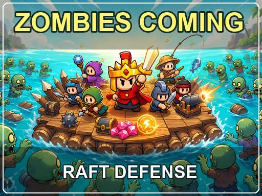 Zombies Coming Guide: How to Survive the Horde and Upgrade Smart